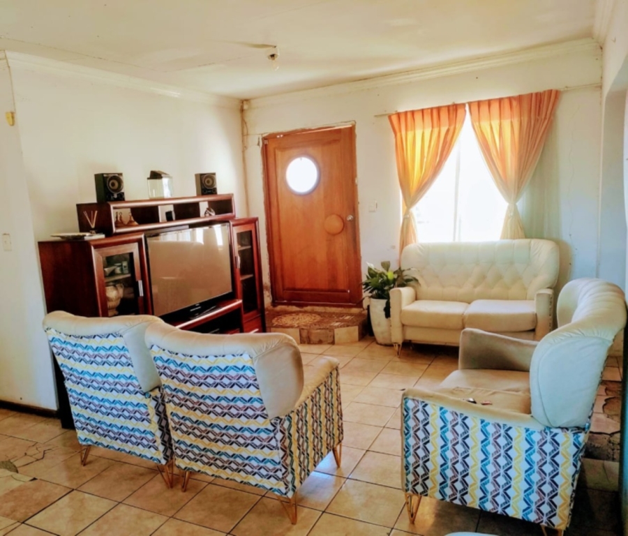 4 Bedroom Property for Sale in Fauna Free State